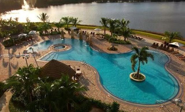 2641 N Flamingo Rd 2208N, Sunrise, FL 33323