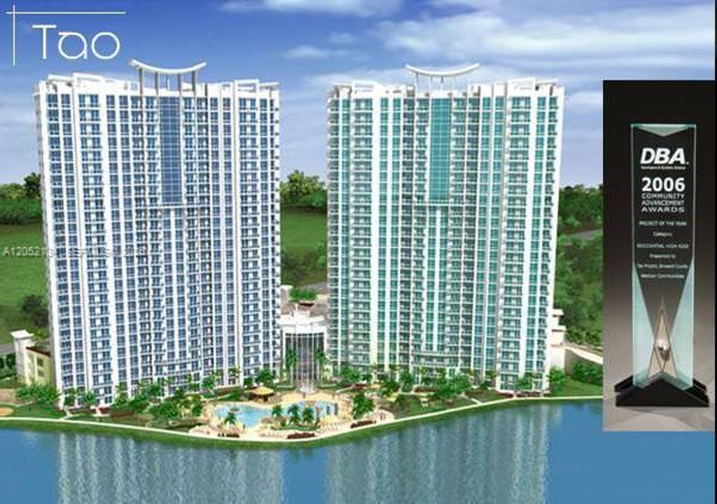 2641 N Flamingo Rd 2208N, Sunrise, FL 33323