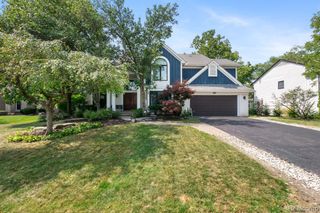 7367 Village Square Drive, West Bloomfield, MI 48322