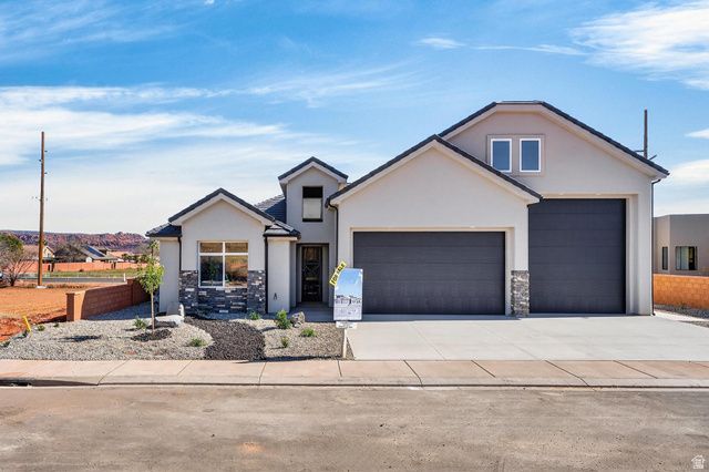 915 S 170 E, Ivins, UT 84738