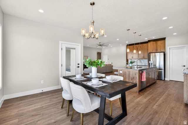 915 S 170 E, Ivins, UT 84738