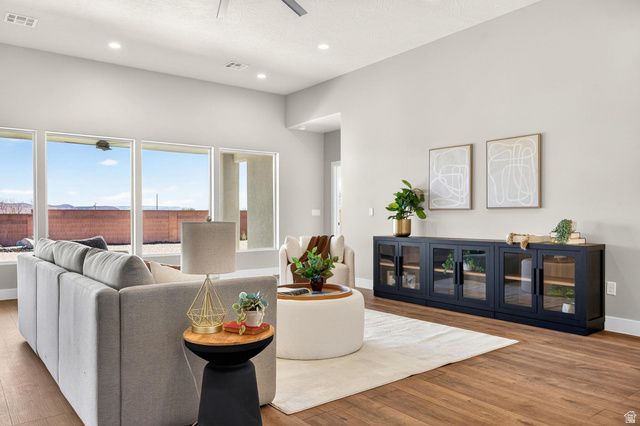 915 S 170 E, Ivins, UT 84738