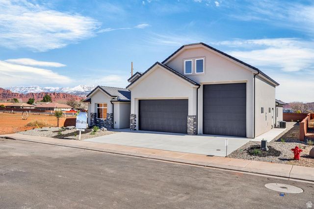915 S 170 E, Ivins, UT 84738