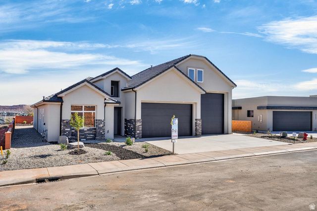 915 S 170 E, Ivins, UT 84738