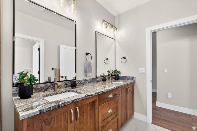 915 S 170 E, Ivins, UT 84738