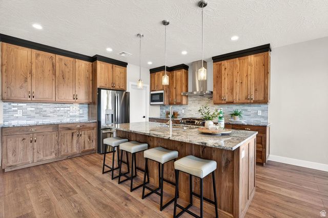 915 S 170 E, Ivins, UT 84738