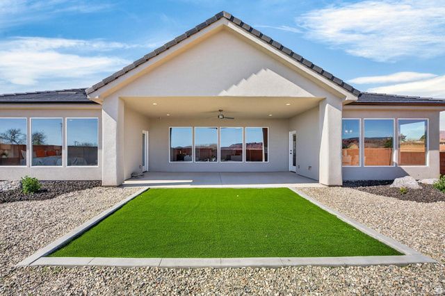 915 S 170 E, Ivins, UT 84738