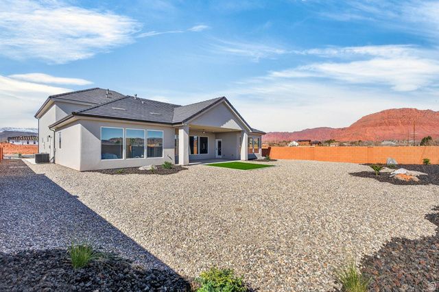 915 S 170 E, Ivins, UT 84738