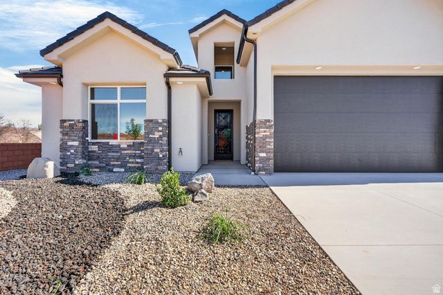 915 S 170 E, Ivins, UT 84738