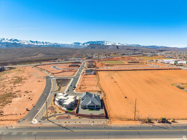 915 S 170 E, Ivins, UT 84738