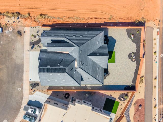 915 S 170 E, Ivins, UT 84738