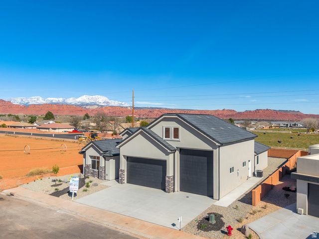 915 S 170 E, Ivins, UT 84738