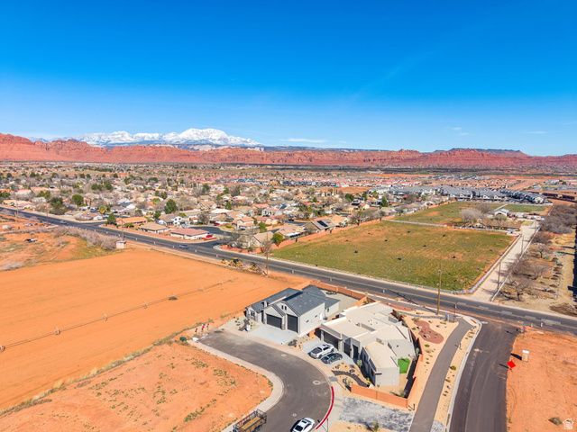 915 S 170 E, Ivins, UT 84738