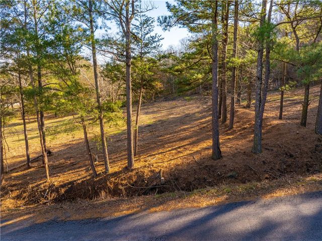 Tract 1 Van Hoose Drive, Fayetteville, AR 72701