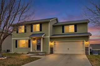 635 SE Ashton Court, Waukee, IA 50263