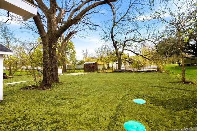 243 Meadow Lake Dr Lot 109, Seguin, TX 78155