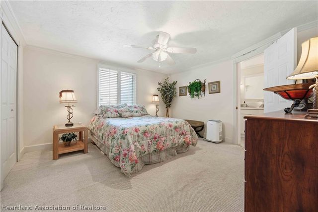 162 Hillside Drive, Lake Placid, FL 33852