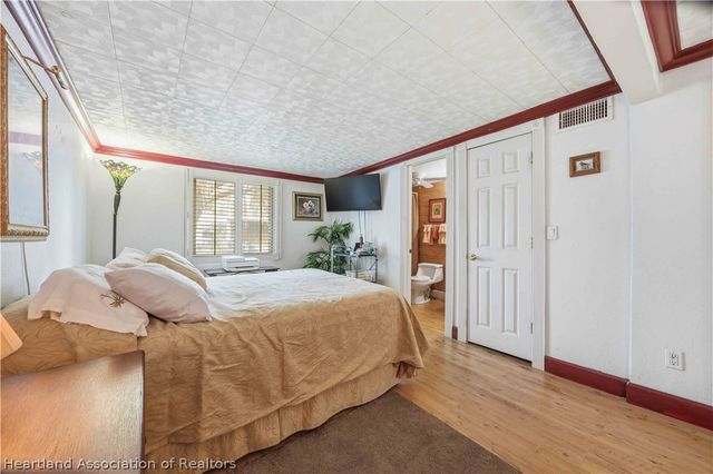 162 Hillside Drive, Lake Placid, FL 33852