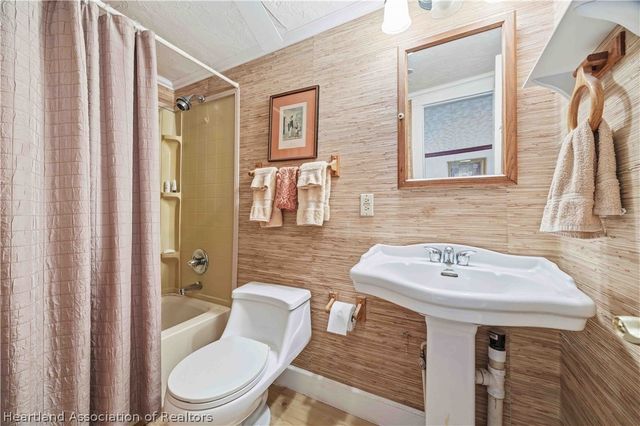 162 Hillside Drive, Lake Placid, FL 33852