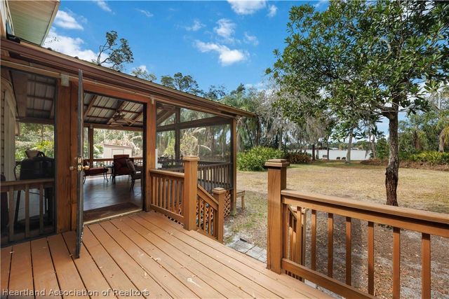 162 Hillside Drive, Lake Placid, FL 33852