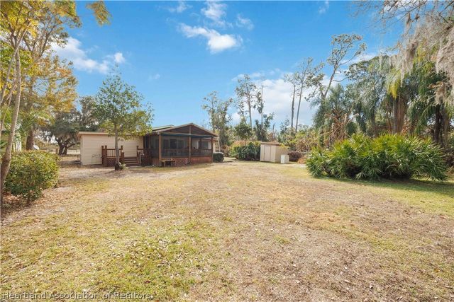 162 Hillside Drive, Lake Placid, FL 33852