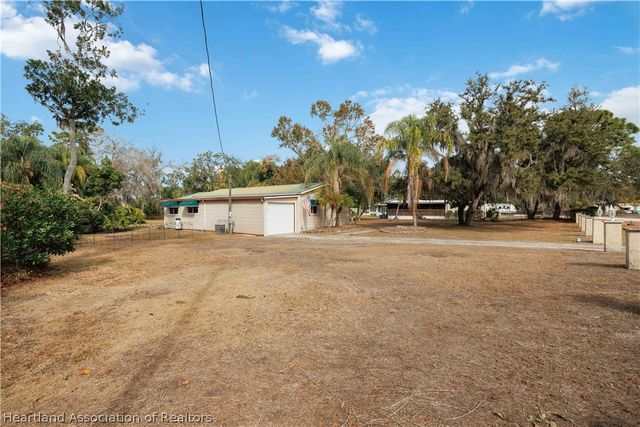 162 Hillside Drive, Lake Placid, FL 33852