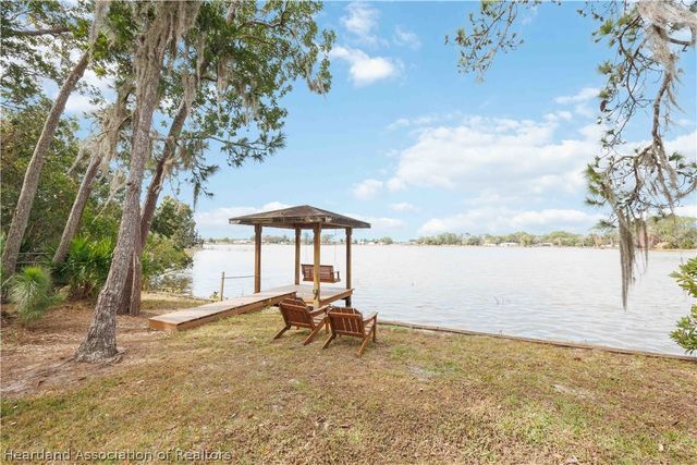 162 Hillside Drive, Lake Placid, FL 33852