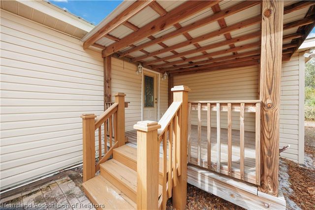 162 Hillside Drive, Lake Placid, FL 33852