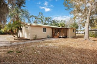 162 Hillside Drive, Lake Placid, FL 33852
