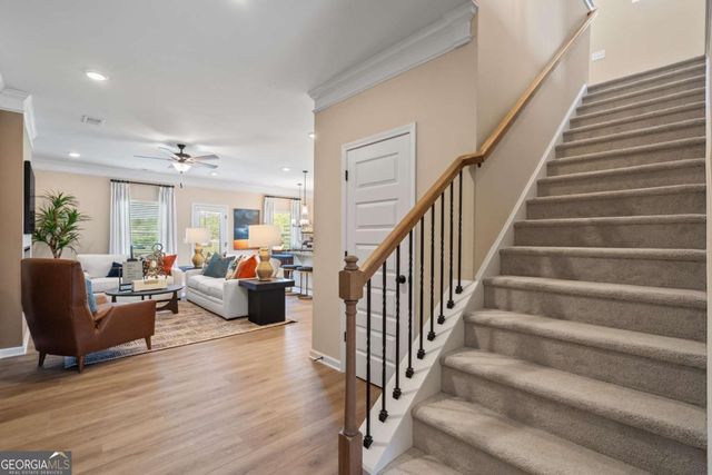 1016 Glendale Place 9, Conyers, GA 30012