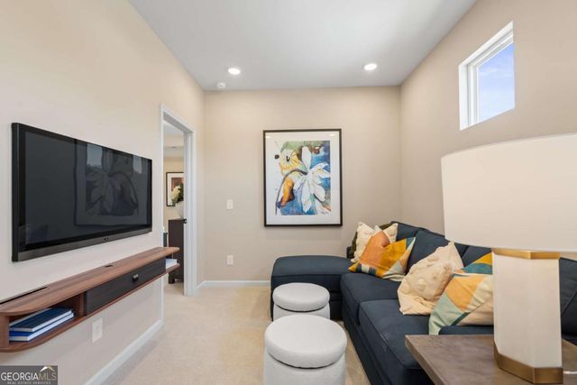 1016 Glendale Place 9, Conyers, GA 30012