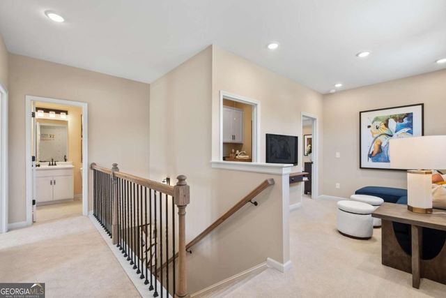 1016 Glendale Place 9, Conyers, GA 30012