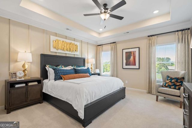 1016 Glendale Place 9, Conyers, GA 30012