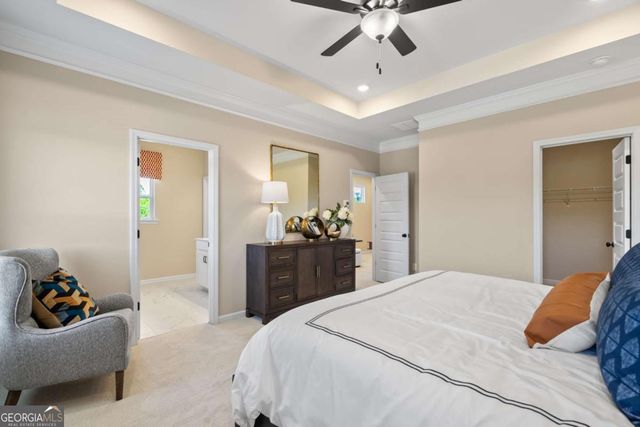 1016 Glendale Place 9, Conyers, GA 30012