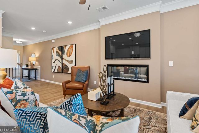 1016 Glendale Place 9, Conyers, GA 30012