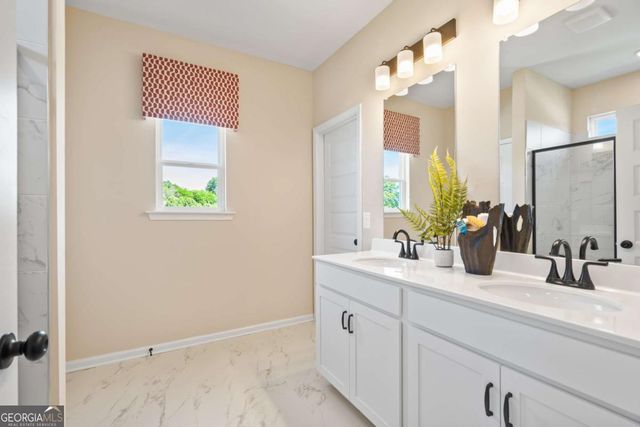 1016 Glendale Place 9, Conyers, GA 30012