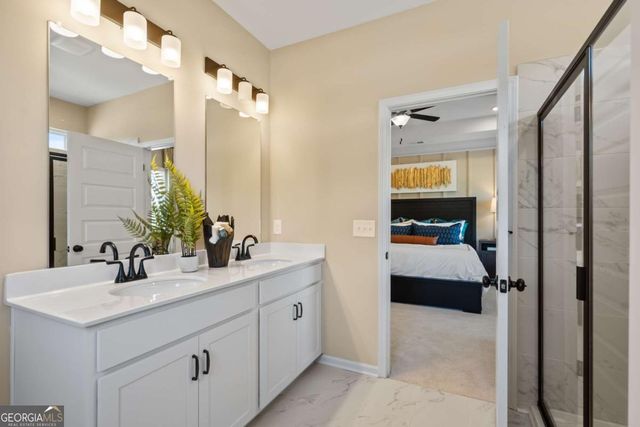 1016 Glendale Place 9, Conyers, GA 30012