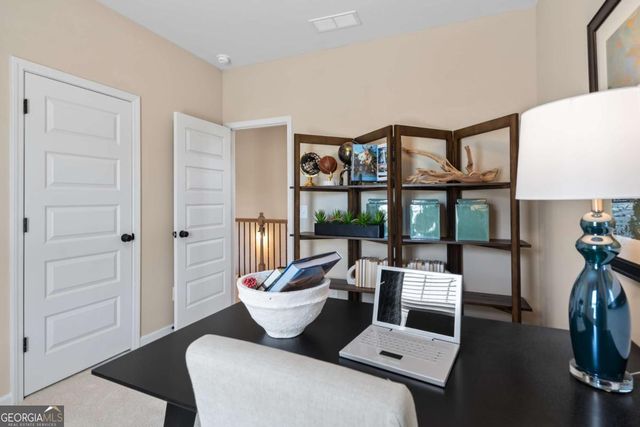 1016 Glendale Place 9, Conyers, GA 30012