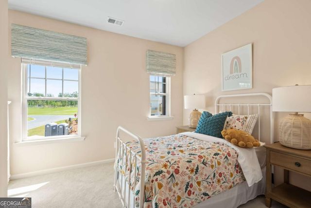 1016 Glendale Place 9, Conyers, GA 30012