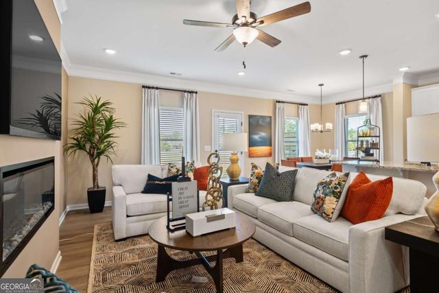 1016 Glendale Place 9, Conyers, GA 30012