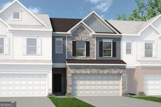 1016 Glendale Place 9, Conyers, GA 30012