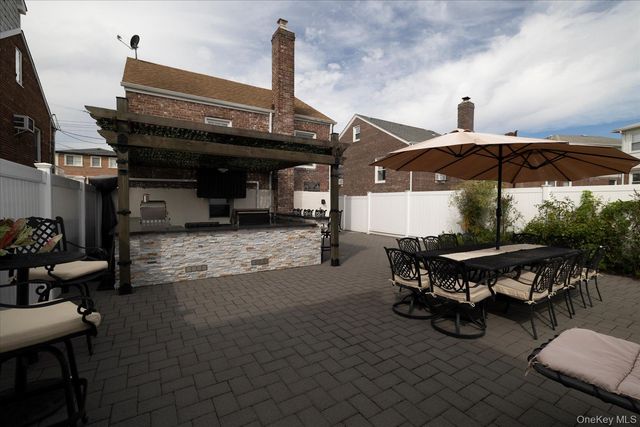 156-21 96th Street, Howard Beach, NY 11414