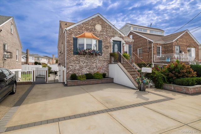 156-21 96th Street, Howard Beach, NY 11414