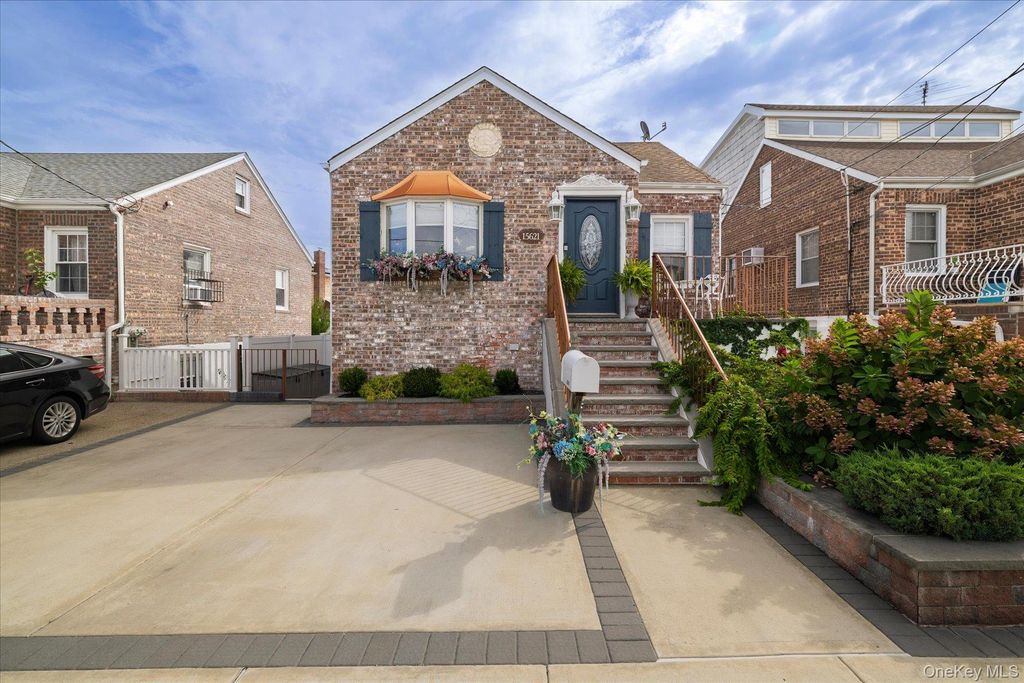 156-21 96th Street, Howard Beach, NY 11414 — photo 2
