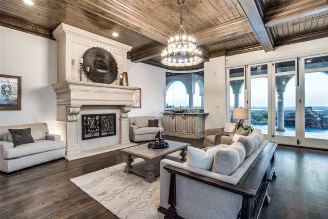 2449 Mountain View Court, Cedar Hill, TX 75104