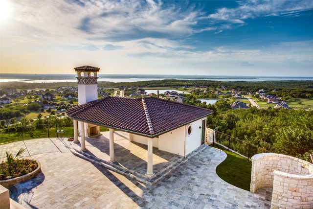 2449 Mountain View Court, Cedar Hill, TX 75104