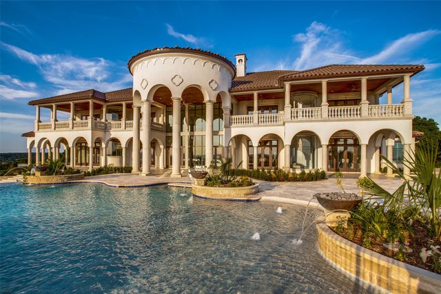 2449 Mountain View Court, Cedar Hill, TX 75104