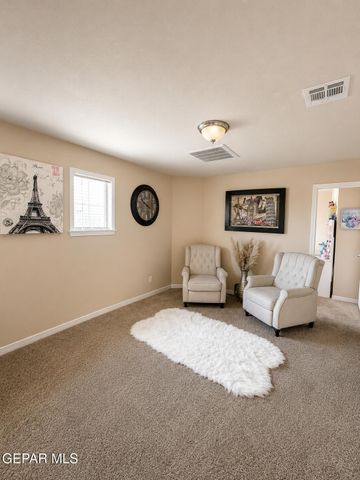 14833 AVA LEIGH, El Paso, TX 79938