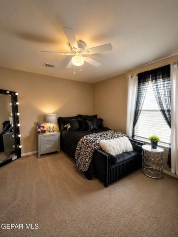 14833 AVA LEIGH, El Paso, TX 79938