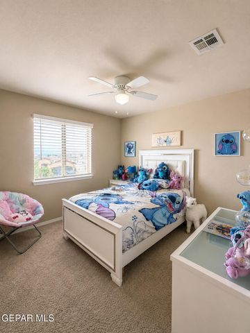 14833 AVA LEIGH, El Paso, TX 79938